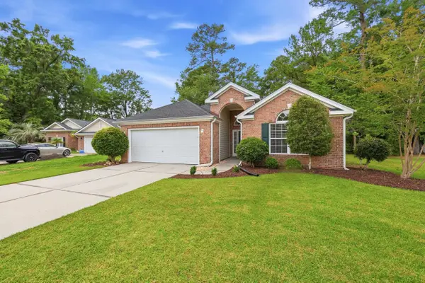 804 Encampment Ct., Myrtle Beach, SC 29579