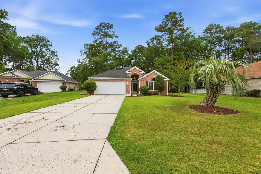 804 Encampment Ct., Myrtle Beach, SC 29579 - #3