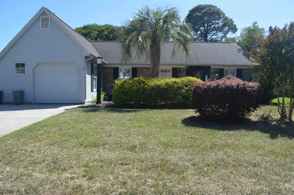 622 Bluebird Ln., Murrells Inlet, SC 29576