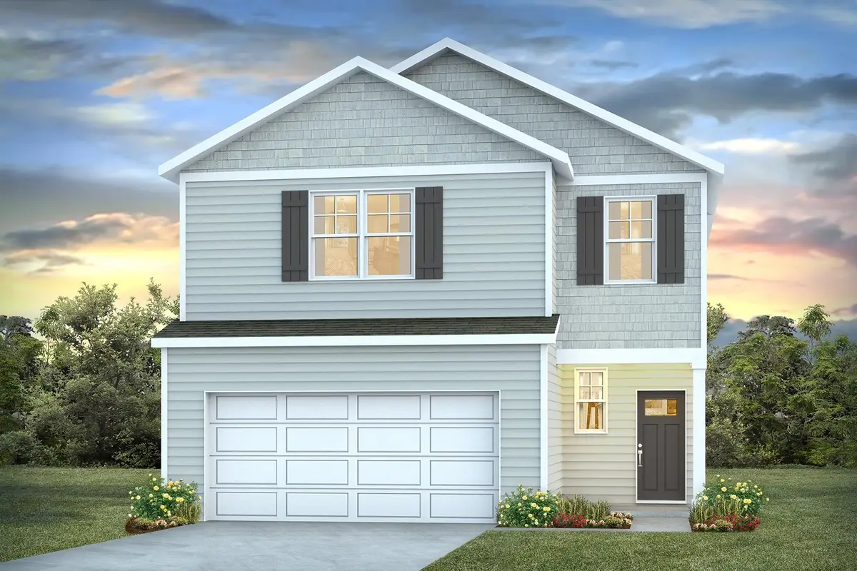 515 Sagebrush St., Myrtle Beach, SC 29588 - #1