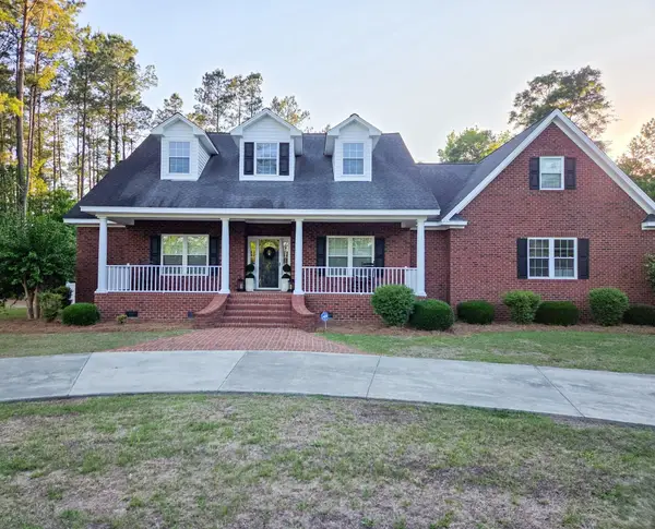 541 S Persimmon Ford Rd., Johnsonville, SC 29555