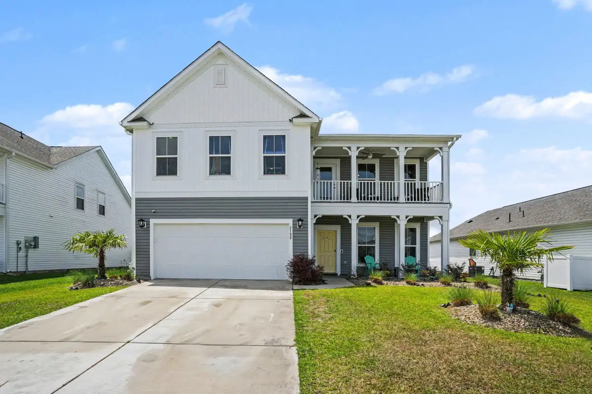 2588 Brescia St., Myrtle Beach, SC 29579 - #1