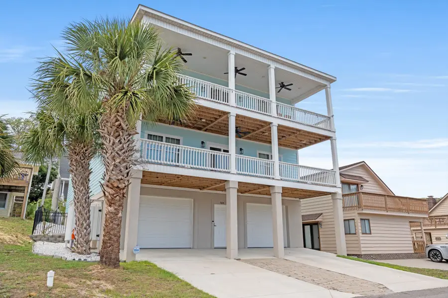 924 Perrin Dr., North Myrtle Beach, SC 29582 - #2