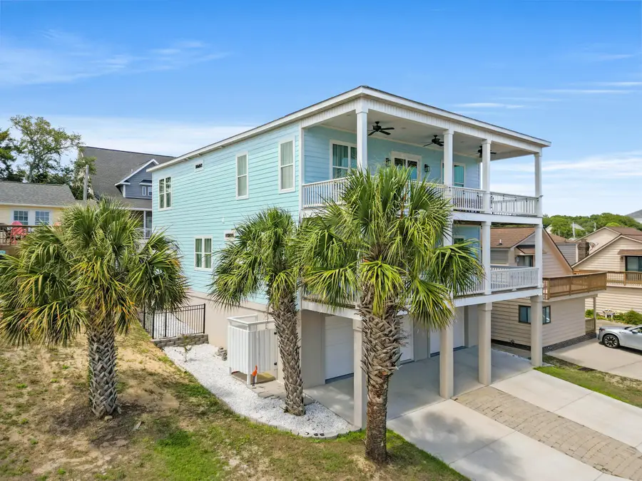 924 Perrin Dr., North Myrtle Beach, SC 29582 - #3