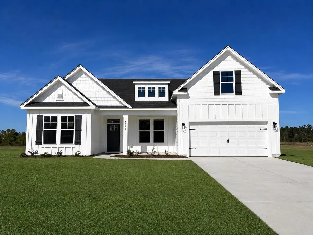 2033 Meadowood Ln., Longs, SC 29568 - #1