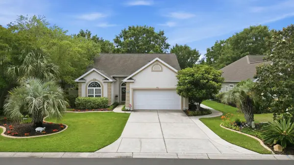 1504 Saint Thomas Circle, Myrtle Beach, SC 29577