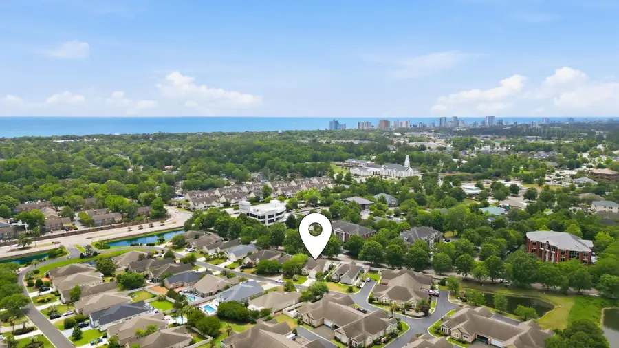 1504 Saint Thomas Circle, Myrtle Beach, SC 29577 - #3
