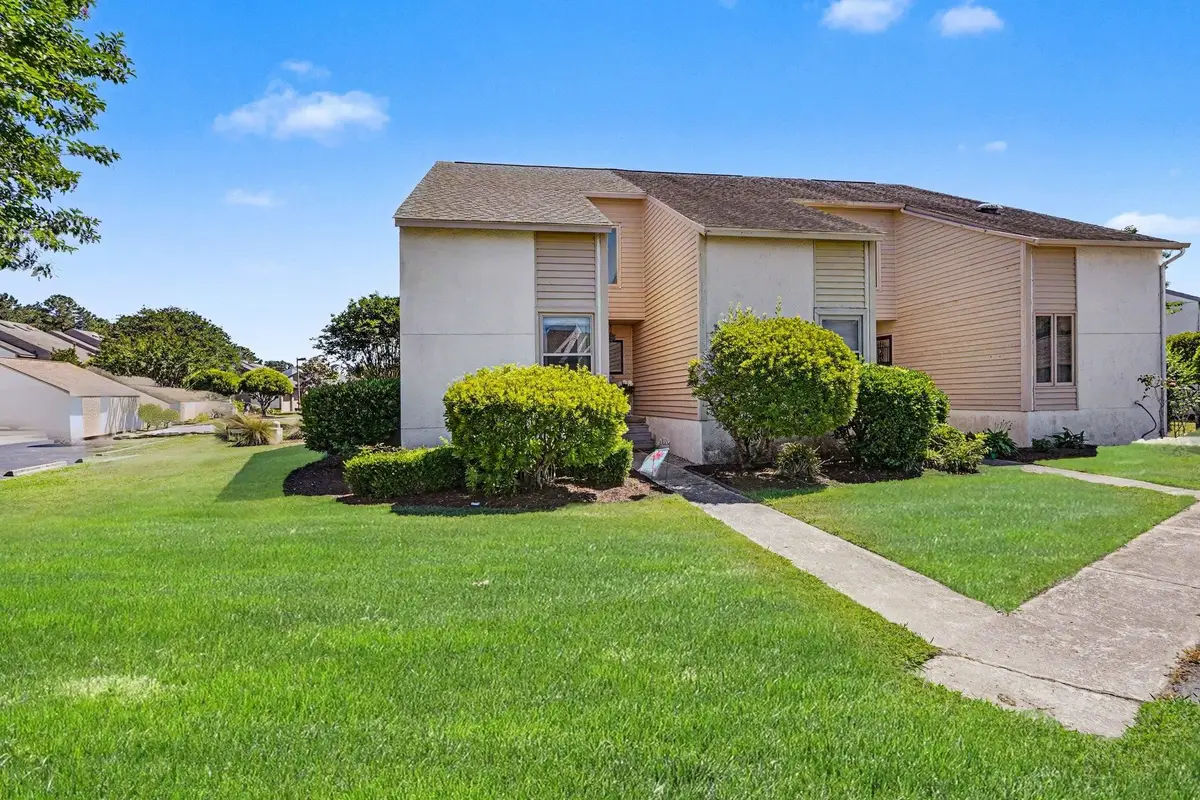 4043 Fairway Lakes Dr. #4043, Myrtle Beach, SC 29577 - #1