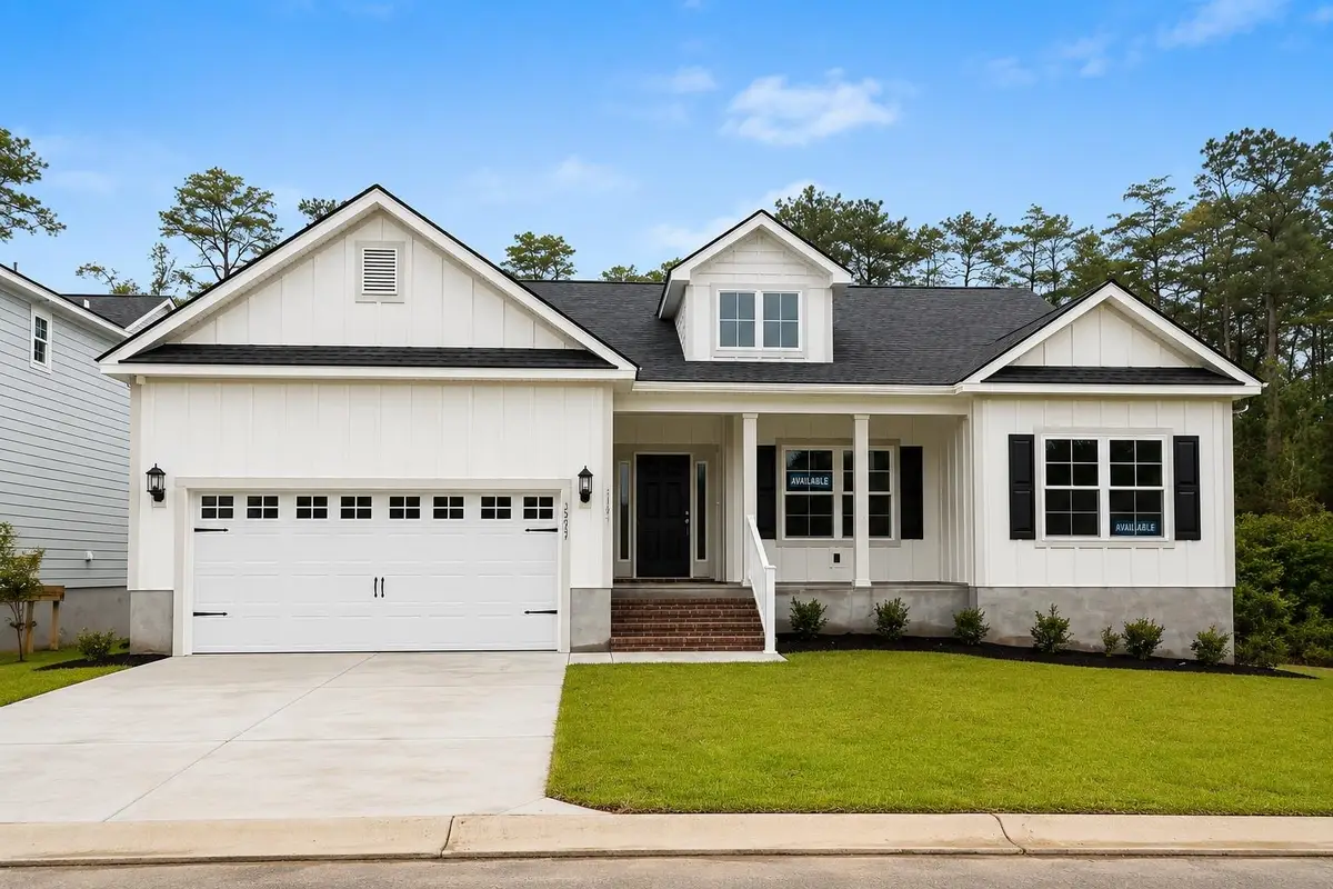 5105 Water Breeze Ct., Myrtle Beach, SC 29588 - #1