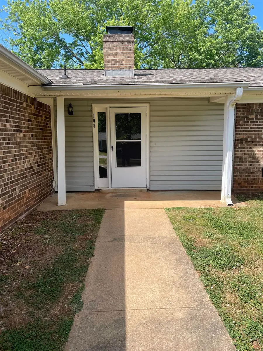 108 Sedgefield Ct, Anderson, SC 29621 - #2