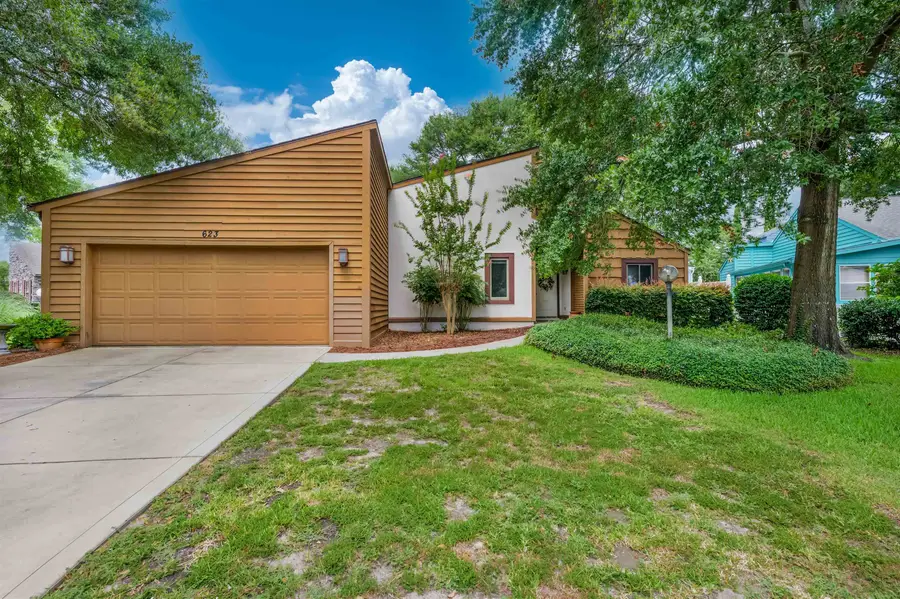 623 Rosemary Ln., North Myrtle Beach, SC 29582 - #2