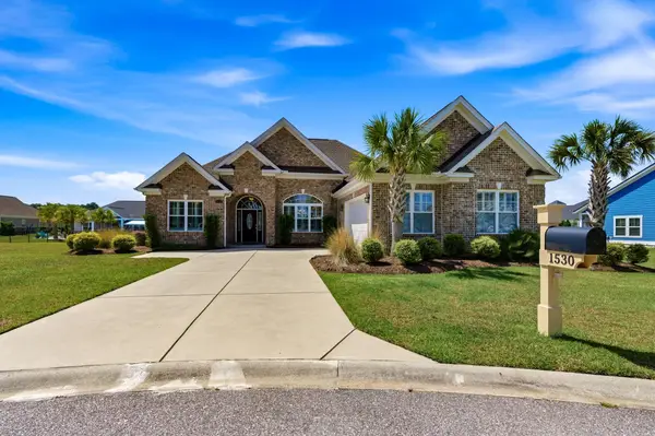 1530 Osage Dr., Myrtle Beach, SC 29579