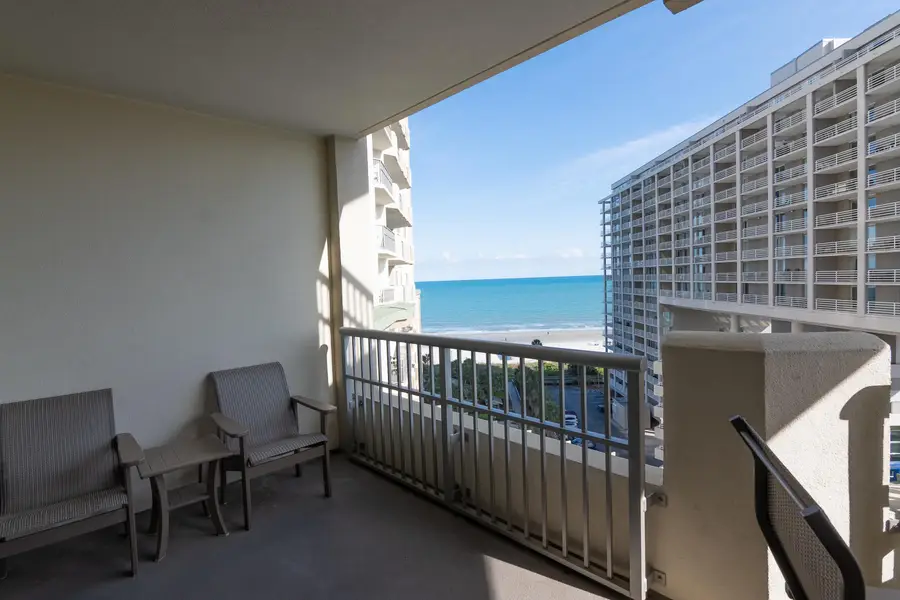 9994 Beach Club Dr. #808, Myrtle Beach, SC 29572 - #2