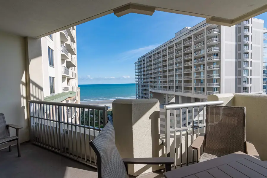 9994 Beach Club Dr. #808, Myrtle Beach, SC 29572 - #3