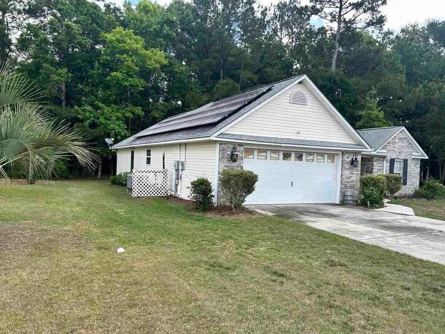 136 Ashwood Dr., Little River, SC 29566 - #2
