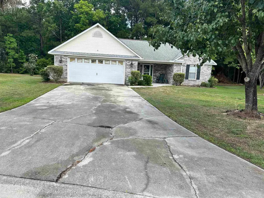 136 Ashwood Dr., Little River, SC 29566 - #3