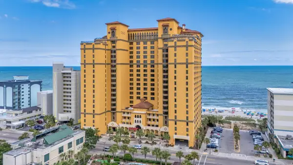 2600 N Ocean Blvd. #1103, Myrtle Beach, SC 29577