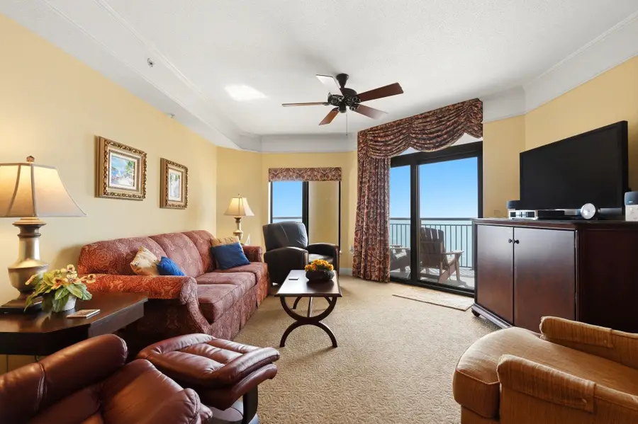 2600 N Ocean Blvd. #1103, Myrtle Beach, SC 29577 - #3