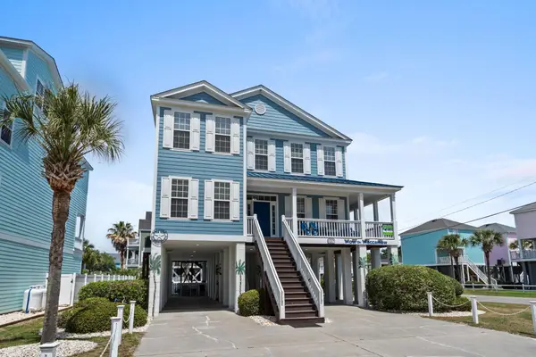 1217 N Waccamaw Dr., Garden City Beach, SC 29576
