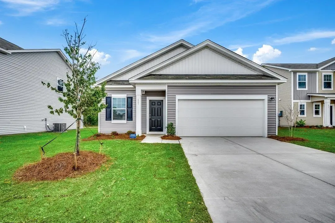 627 Muster Field Ct., Conway, SC 29526 - #1