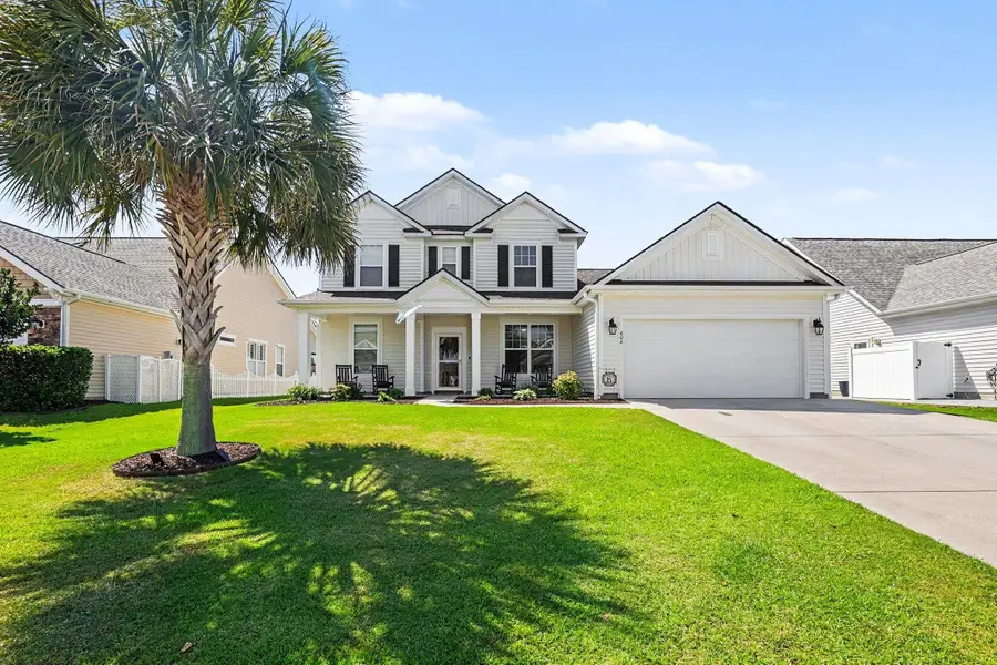 608 Sabel Springs Way, Myrtle Beach, SC 29588 - #2
