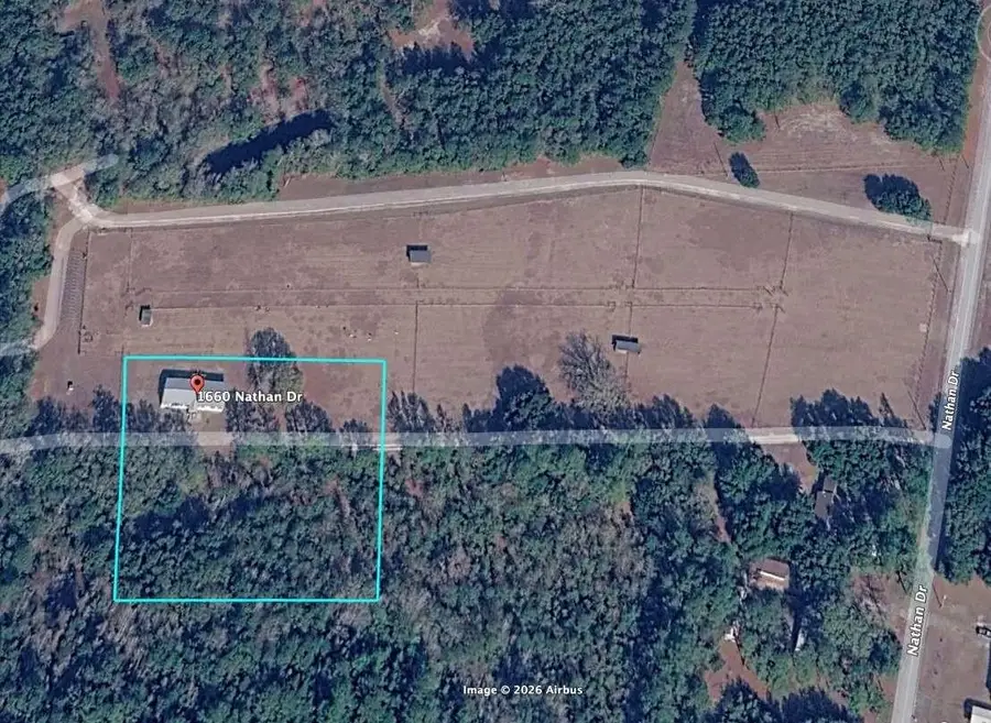 1660 Nathan Dr., Loris, SC 29569 - #2