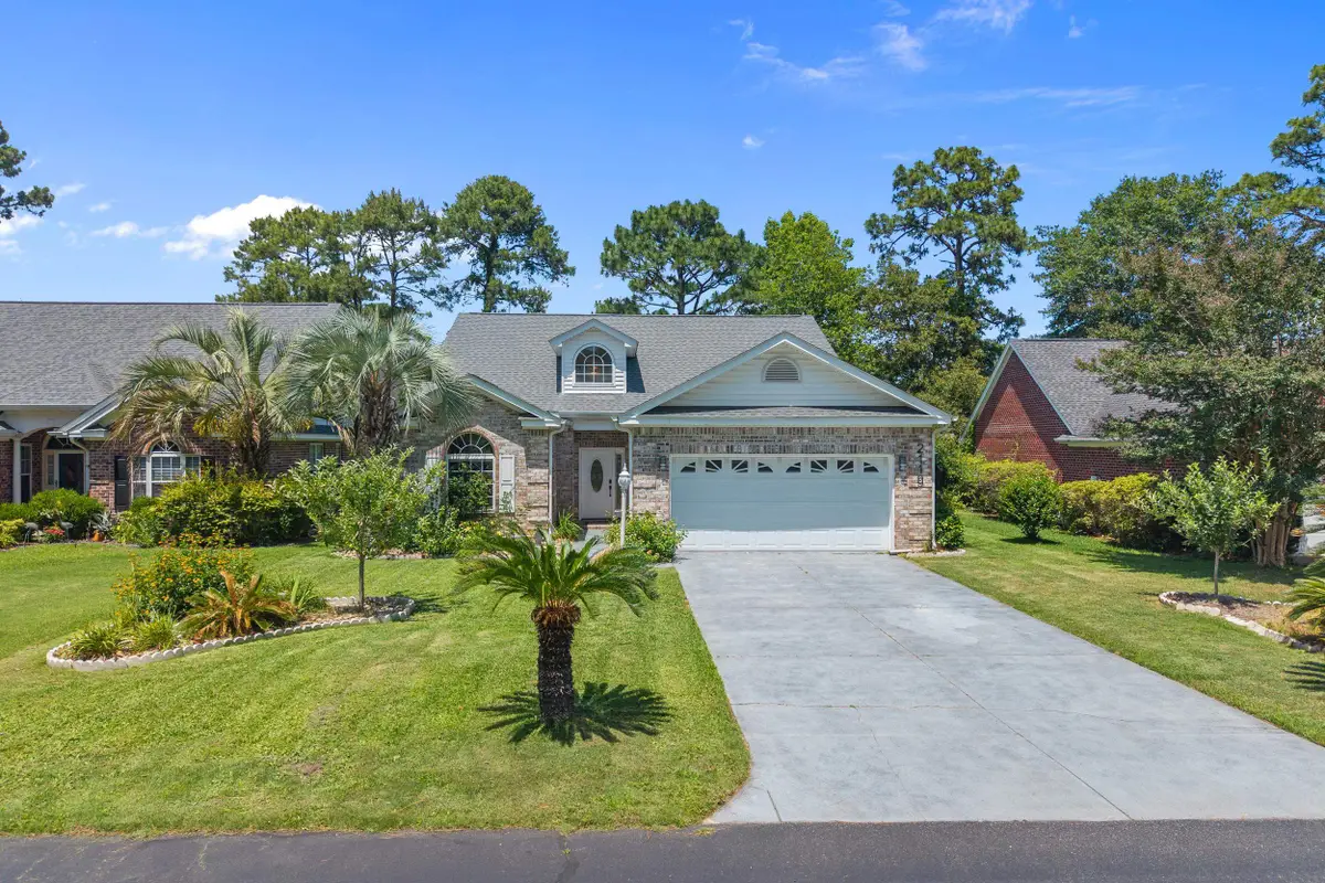 2119 Wentworth Dr., Myrtle Beach, SC 29575 - #1