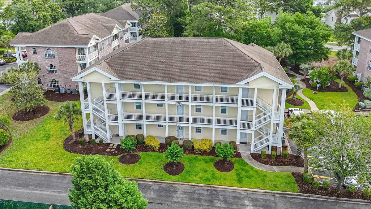 4241 Hibiscus Dr. #Unit 102, Little River, SC 29566 - #1