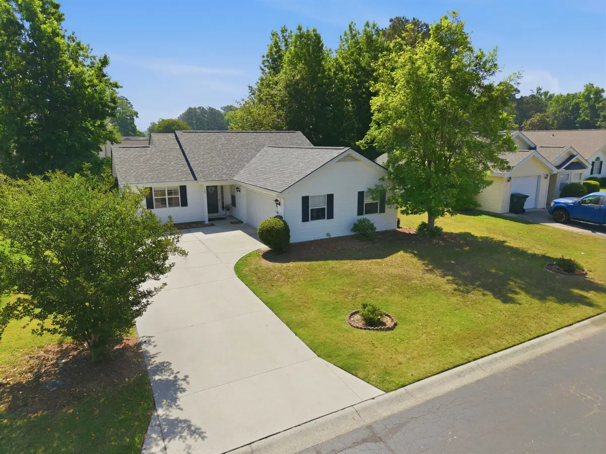 1305 Walton Heath Dr., Myrtle Beach, SC 29588 - #1