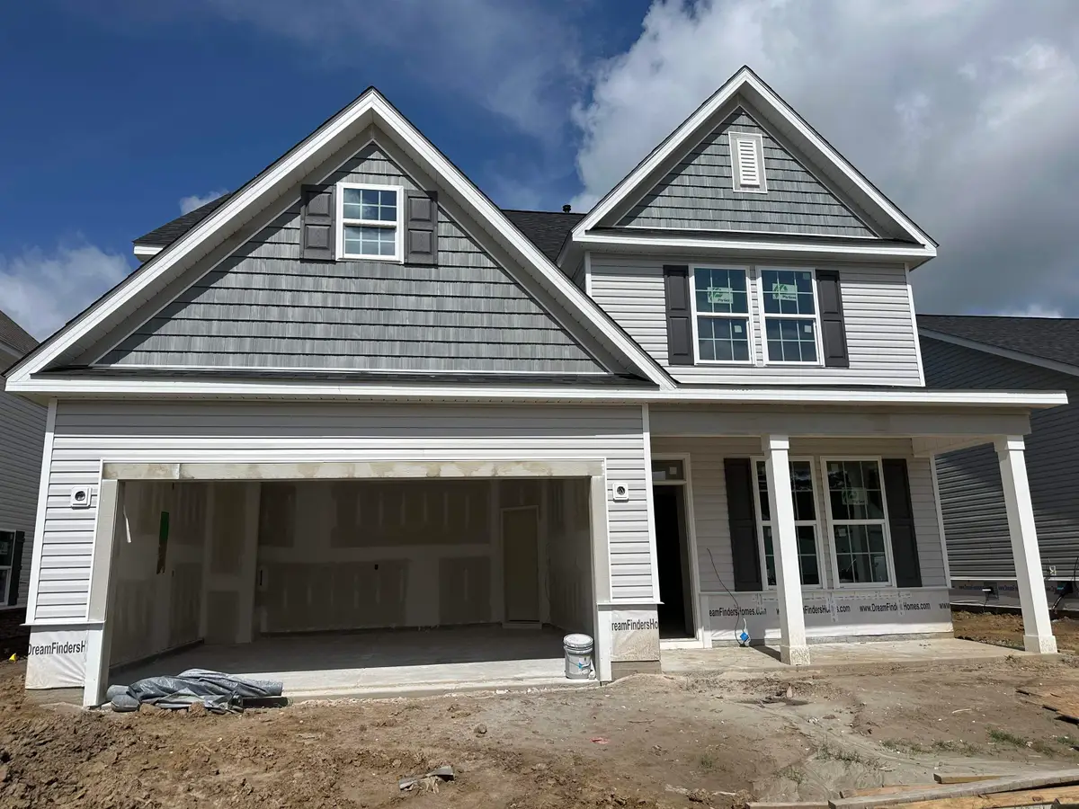 2927 Spain Ln., Conway, SC 29527 - #1