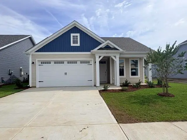 2111 Gooseberry Way, Longs, SC 29568 - #1