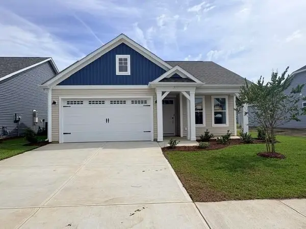 2111 Gooseberry Way, Longs, SC 29568