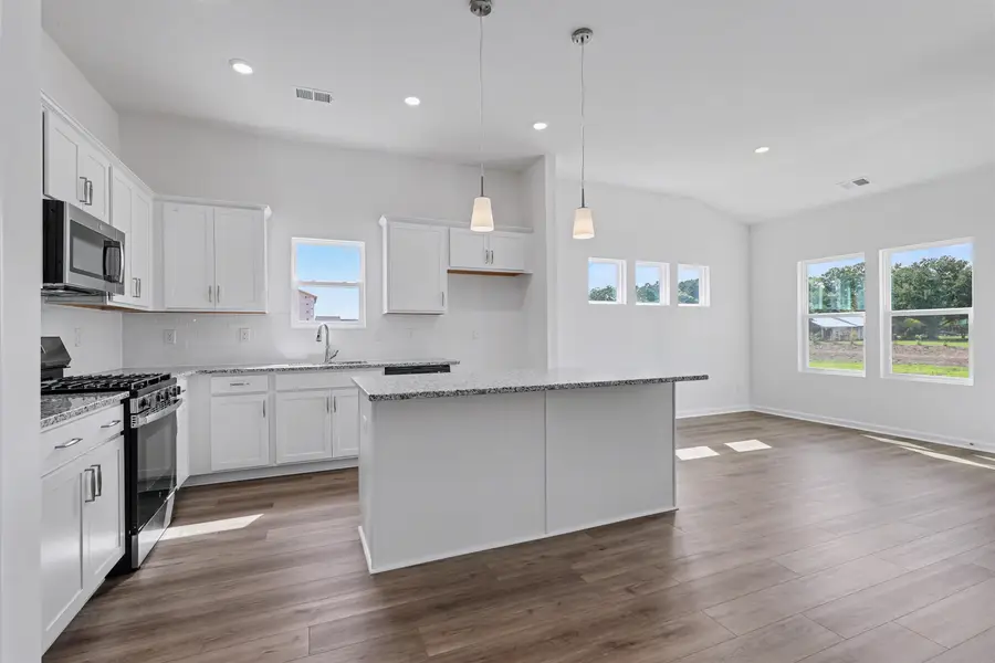 805 Wild Indigo Dr, Conway, SC 29526 - #3