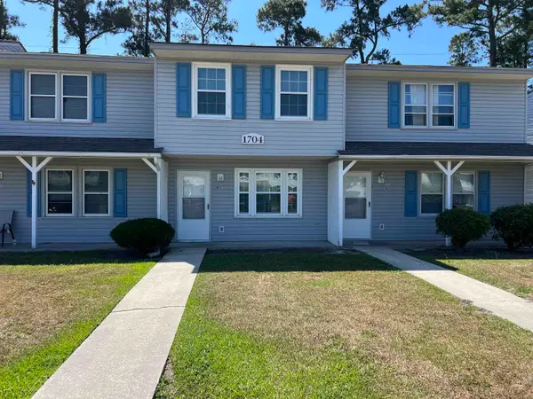 1704 Fawn Vista Dr. N #H3, Surfside Beach, SC 29575