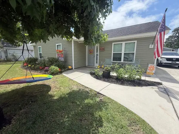 4234 Summitt Trail, Myrtle Beach, SC 29579