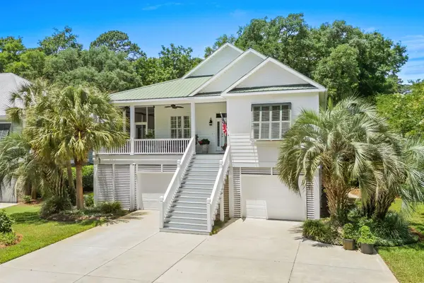 7 Gillette Pl., Murrells Inlet, SC 29576