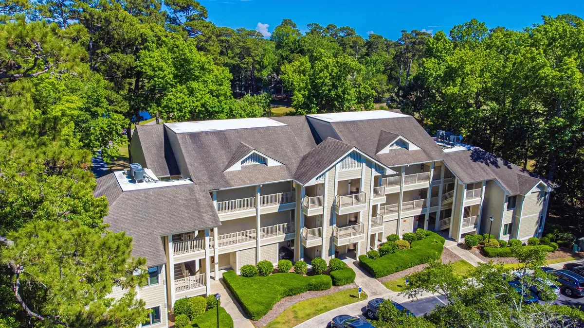 1550 Spinnaker Dr. #3222, North Myrtle Beach, SC 29582 - #1