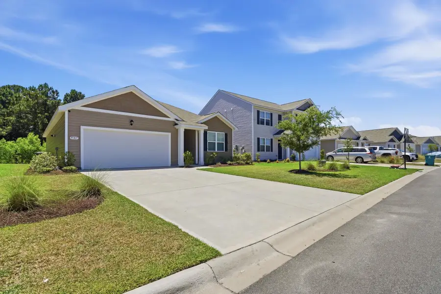 9147 Fort Hill Way, Myrtle Beach, SC 29572 - #2