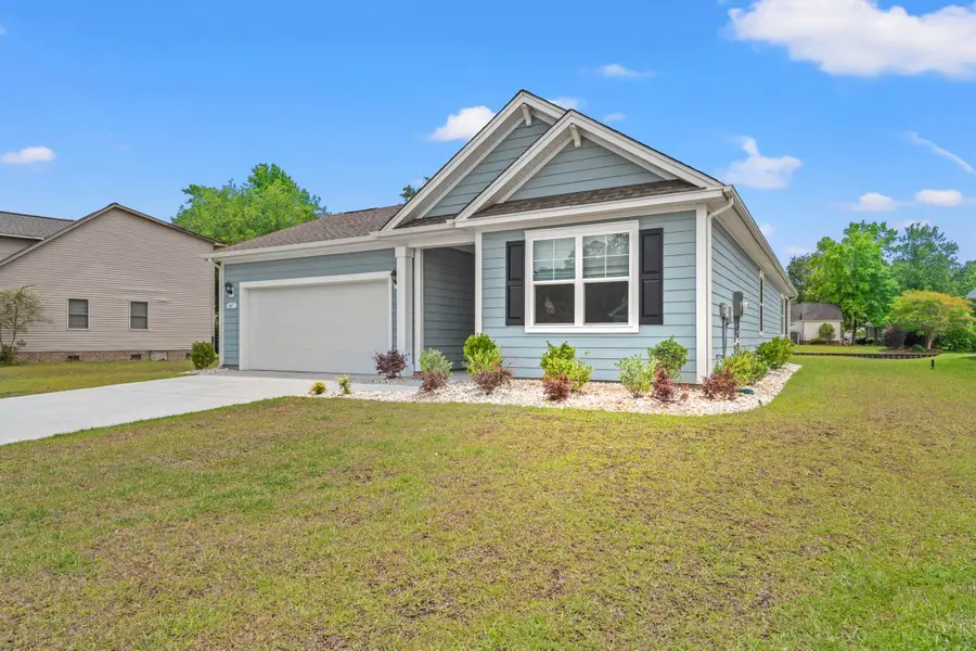 847 Saluda River Rd., Myrtle Beach, SC 29588 - #2