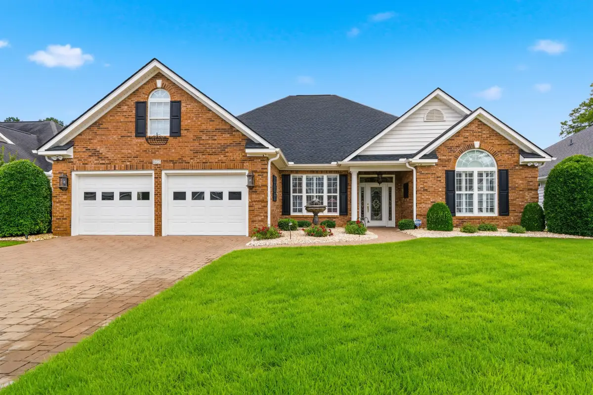 266 Wedgefield Dr., Conway, SC 29526 - #1