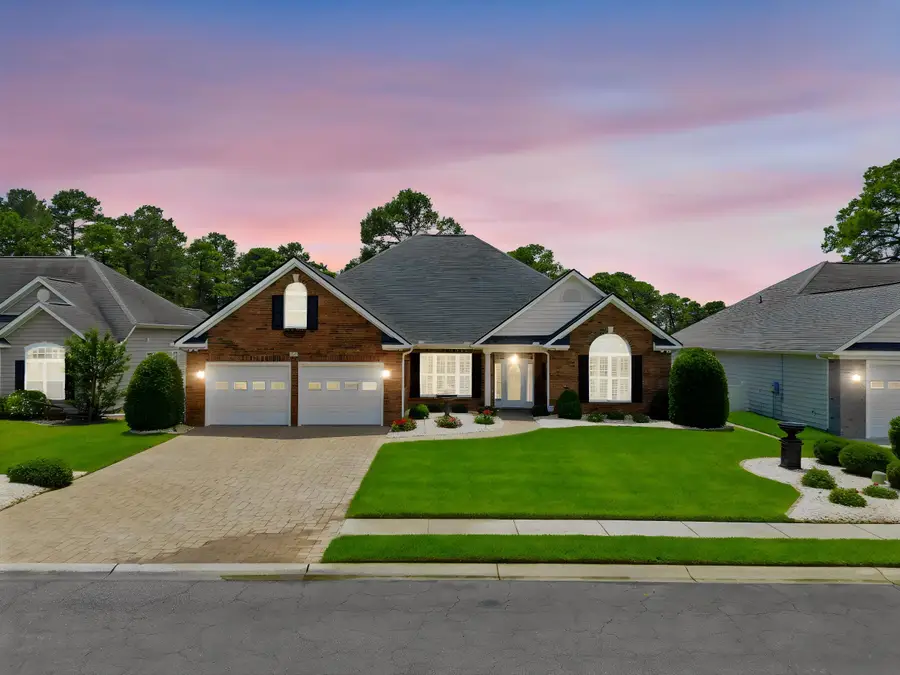 266 Wedgefield Dr., Conway, SC 29526 - #2