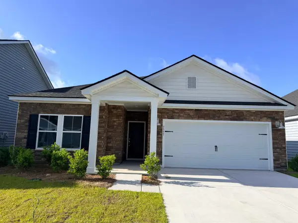 3357 Wood Stork Dr., Ocean Isle Beach, NC 28469
