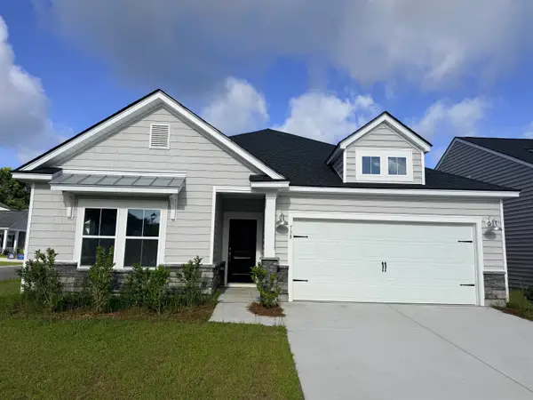 738 Little Gull Way Sw, Ocean Isle Beach, NC 28469