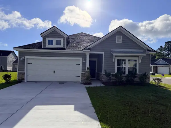3411 Wood Stork Dr., Ocean Isle Beach, NC 28469