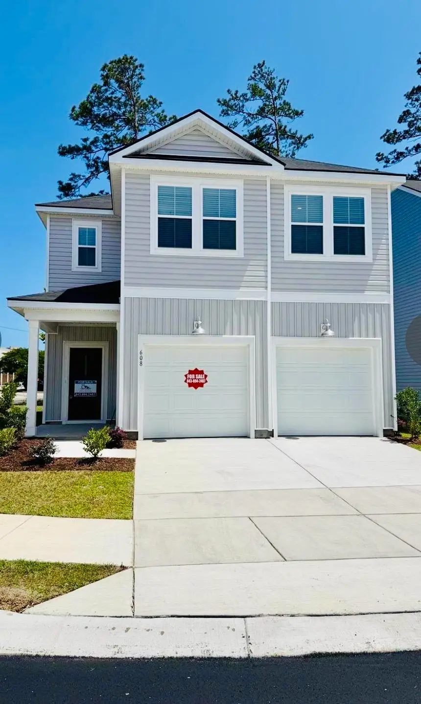 608 Southwind Way, North Myrtle Beach, SC 29582 - #1