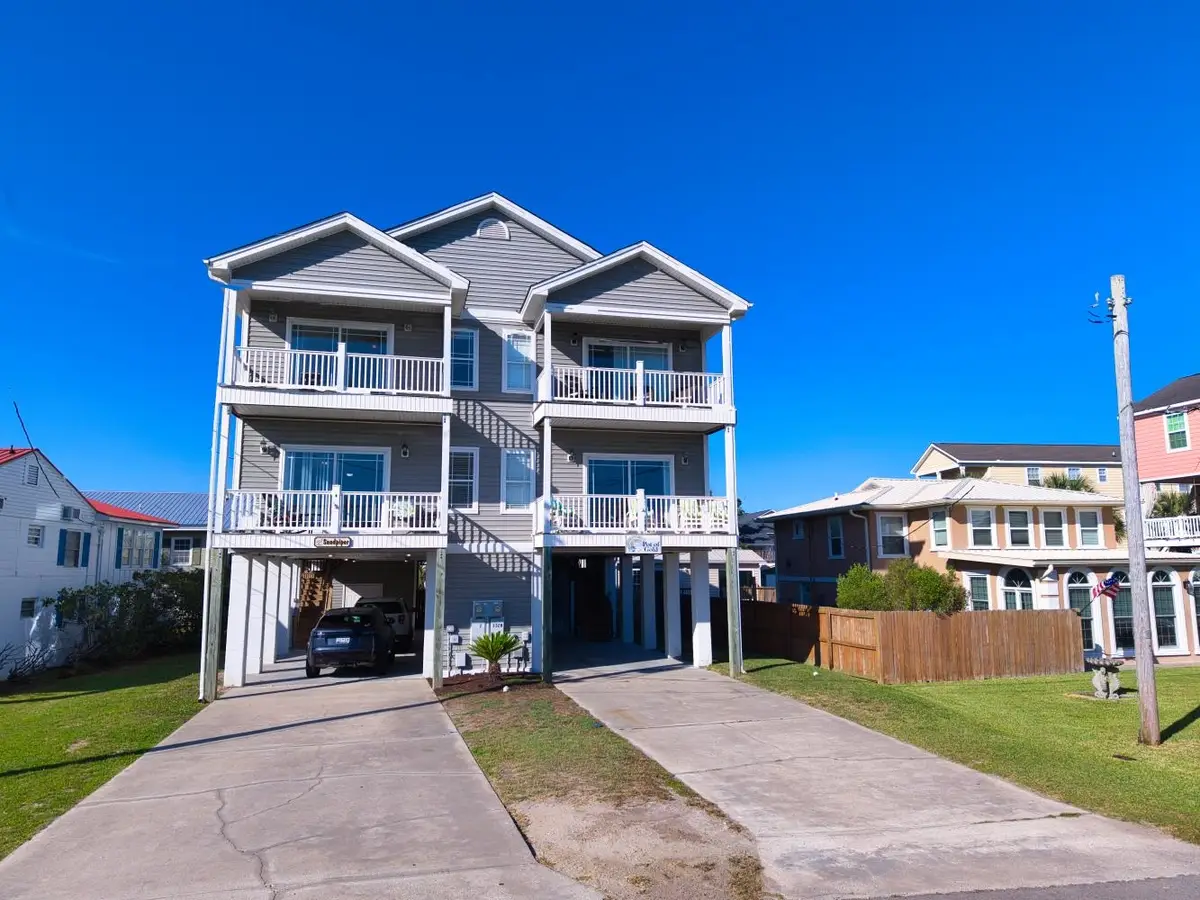 132-A Rainbow Dr., Garden City, SC 29576 - #1