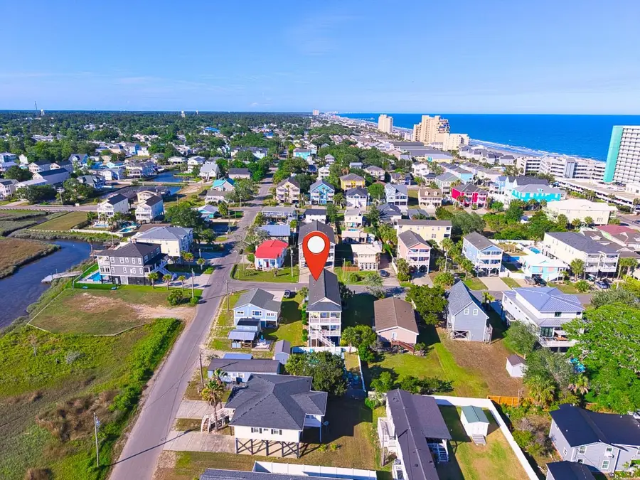 132-A Rainbow Dr., Garden City, SC 29576 - #2