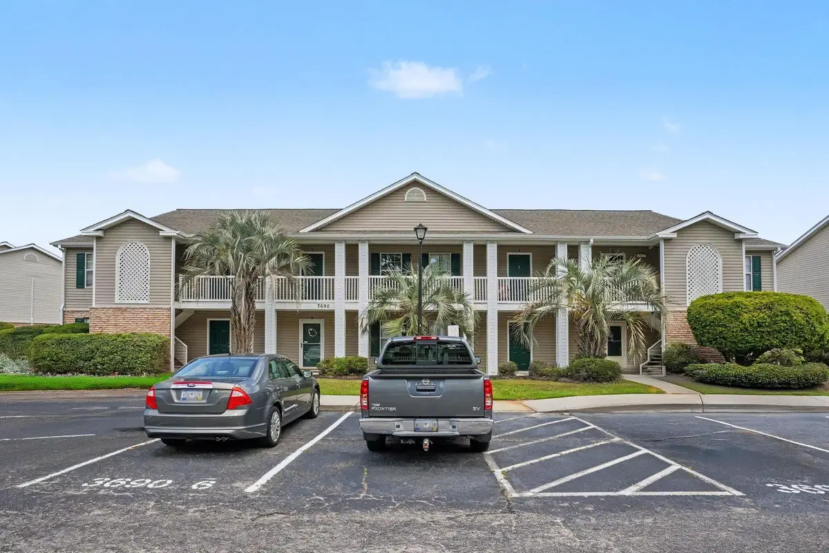 3960 Clay Pond Village Ln. #3, Myrtle Beach, SC 29579 - #1