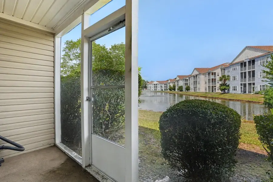 3960 Clay Pond Village Ln. #3, Myrtle Beach, SC 29579 - #3