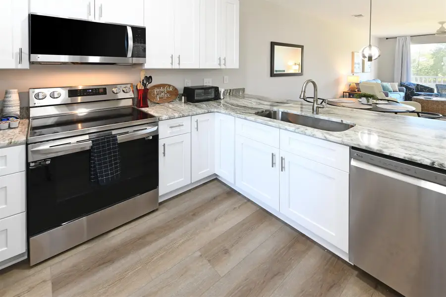 632 River Oaks Dr. #50E, Myrtle Beach, SC 29579 - #2